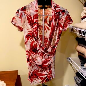 Women’s Karen Kane blouse